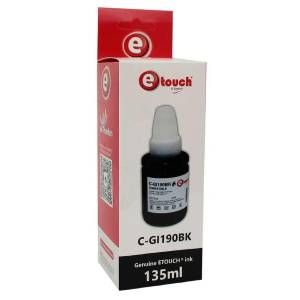 Tinta para impresora canon G 135ml
