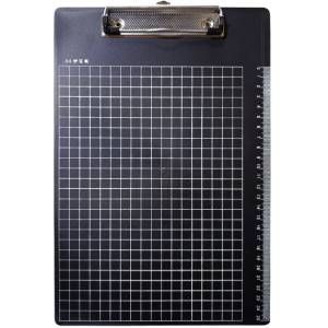 Tabla con clip carta