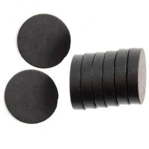 Imanes magneticos 12 unidades