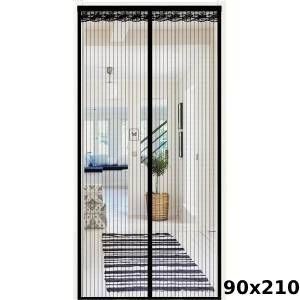 Puerta mosquitera 90x210
