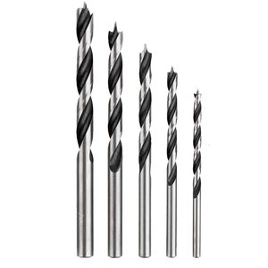 Brocas de madera 5 unidades