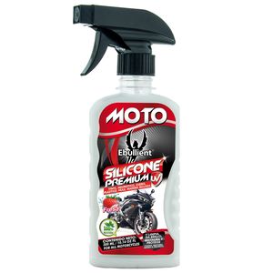 Silicon premium fresa 10 oz Moto