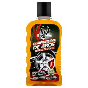 Limpiador de aros 10 onzas