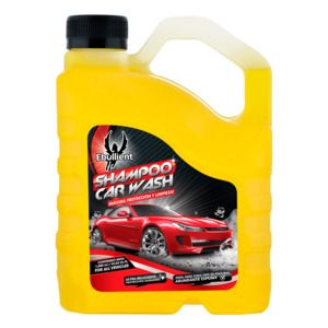 Shampoo car wash 1 litro