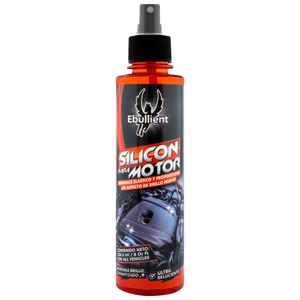 Silicon para motor 8 onzas