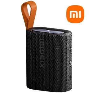 Bocina bluetooth sound pocket negra