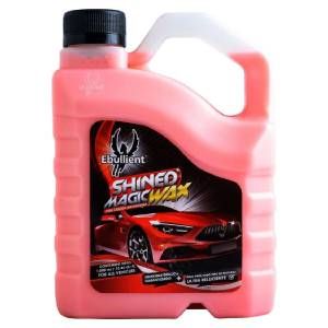 Cera liquida instantanea 1 litro