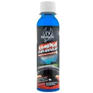 Limpia parabrisas 180ml