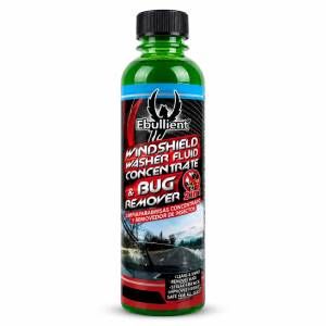 Limpia parabrisas 180ml