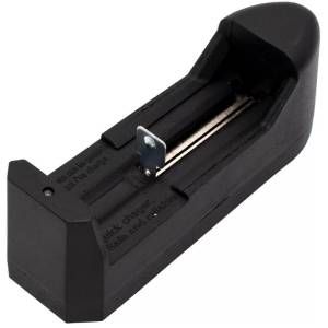 Cargador de baterias 18650