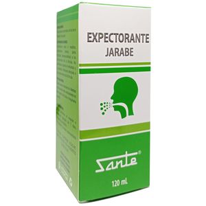 Expectorante jarabe bromhexina 4 oz