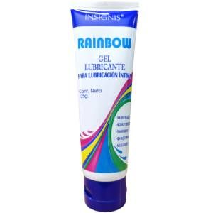 Gel Lubricante sexual 125gr