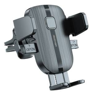 Soporte para celular en carro