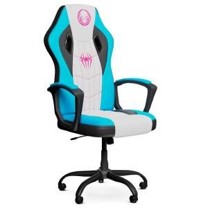 Silla de gaming Xtech Marvel Ghost spider