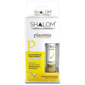 Ampolla de placenta 44ml 2 unidades