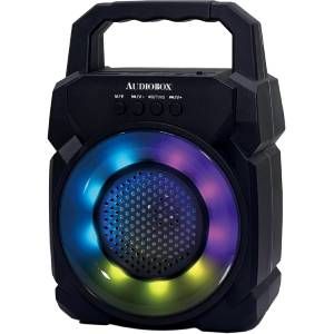 Bocina bluetooth 1000 watts ABX-30R