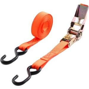 Tensor de correa para auto 1"*4.5mts