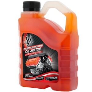 Desengrasante de motor 1 litro