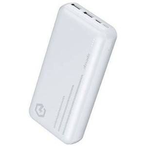Power bank 20000 mah Tipo C + USB