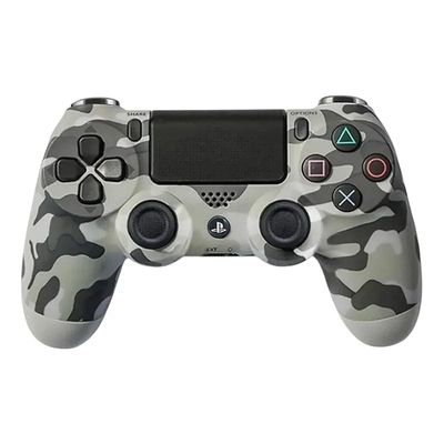 Control PS4 inalambrico camo
