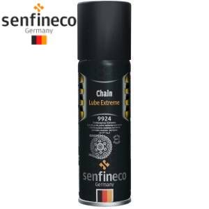 Lubricante para cadenas 200ml