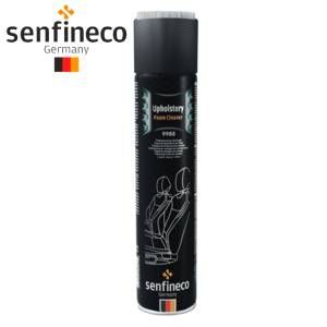 Limpiador de espuma para tapiceria 650ml