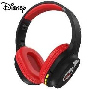 Audifonos bluetooth Mickey mouse
