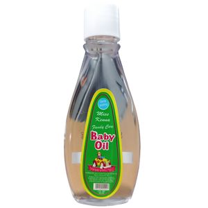 Aceite para bebe 2 oz