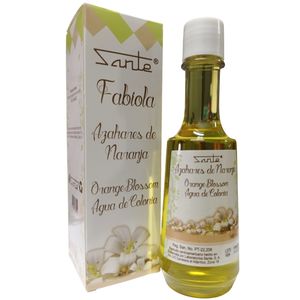 Agua de azahares de naranja 160ml