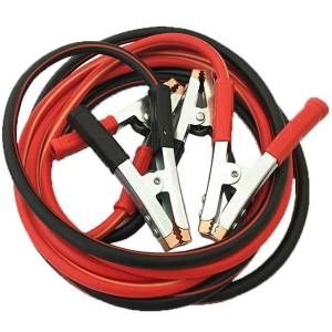 Cables para pasar corriente 1200A