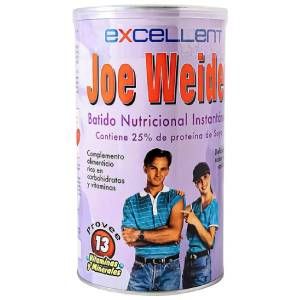 Batido nutricional para aumentar peso 28oz