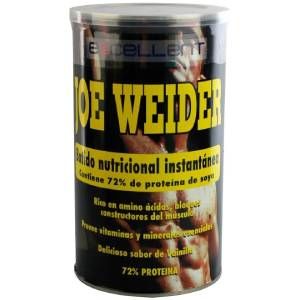 Batido nutricional de proteina 624gr