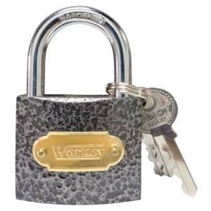 Candado de 50mm