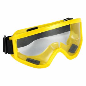 Lentes de seguridad pro transparentes