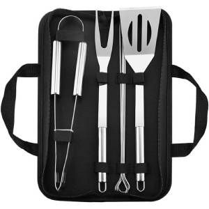 Set para asar 7 piezas