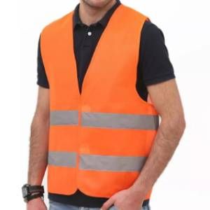 Chaleco para emergencias M/L