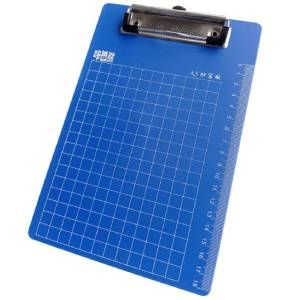 Tabla para papel media carta