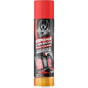 Spray espuma limpiadora 650ml