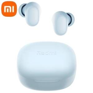 Audifonos bluetooth redmi play 6 azules