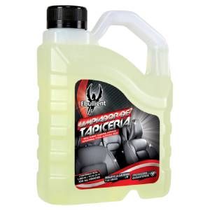 Limpiador de tapiceria 1 litro