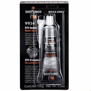 Sellador de silicon 100g