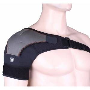 Soporte para el hombro ajustable