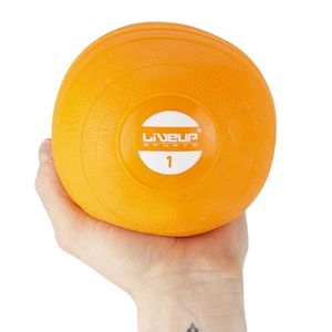 Mini pelota pesada 2.2 libras