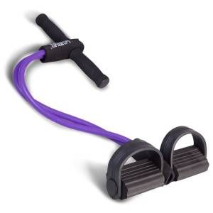 Banda de estiramiento soft pull