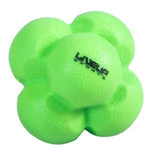 Pelota de entrenamiento de reaccion