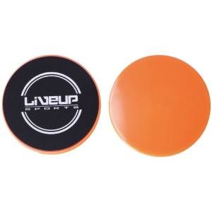 Discos deslizantes 2 unidades