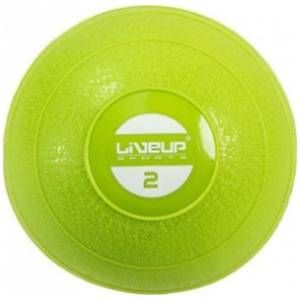 Mini pelota pesada 4.4 libras