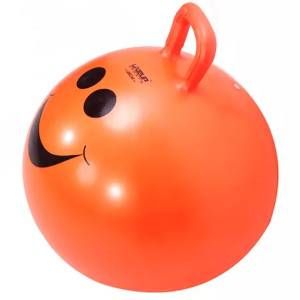 Pelota de ejercicios de 45cms con inflador