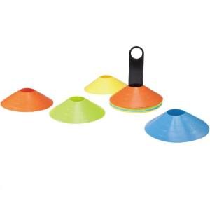 Conos de entrenamiento 20 unidades