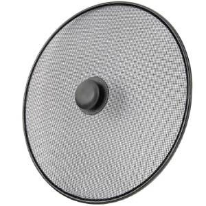 Pantalla para evitar salpicaduras